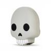  Универсална външна батерия / Universal Power Bank 2.1A Doble USB 8800mAh - Skull