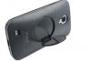 Заден предпазен твърд гръб / капак / iFace за Samsung Galaxy S4 I9500 / Galaxy S4 I9505 - черен