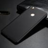 Оригинален силиконов калъф / гръб / TPU X-LEVEL Guardian Series за Xiaomi RedMi 4X - черен