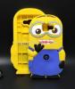 Силиконов калъф / гръб / TPU за Samsung Galaxy A5 2016 A510 - Minions Despicable me / Миньони Аз проклетникът