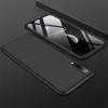 Твърд гръб Magic Skin 360° FULL за Samsung Galaxy A50 / A50S / A30S  - черен