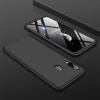 Твърд гръб Magic Skin 360° FULL за Samsung Galaxy A30 - черен