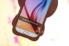 Силиконов калъф / гръб / TPU 3D за Samsung Galaxy S6 G920 - мечка