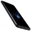 Луксозен твърд гръб GKK 3in1 360° Full Cover за Samsung Galaxy Note 8 N950 - черен / лице и гръб