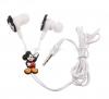 Стерео слушалки 3.5mm за смартфон - Minnie Mouse