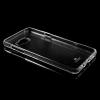 Луксозен силиконов калъф / гръб / TPU Mercury GOOSPERY Jelly Case за Samsung Galaxy Xcover 4 G390 - прозрачен