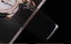 Ултра тънък силиконов калъф / гръб / TPU Ultra Thin за Meizu MX5 - прозрачен / сив