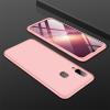 Твърд гръб Magic Skin 360° FULL за Samsung Galaxy A30 - Rose Gold