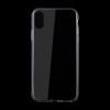 Ултра тънък силиконов калъф / гръб / TPU Ultra Thin за Apple iPhone 8 - прозрачен