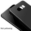 Луксозен гръб Baseus Wing Case за Samsung Galaxy S8 Plus G955 - черен