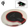 Универсално зарядно за безжично захранване / Fantasy Wireless Charger - черен 