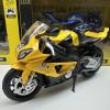Метален мотор BMW S1000RR