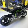 Метален мотор KAWASAKI NINJA H2R