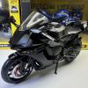 Метален мотор YAMAHA YZF - R1
