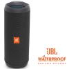 Bluetooth тонколона JBL Flip 4 / JBL Flip 4 Portable Bluetooth Speaker - черна