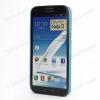 Заден предпазен твърд гръб / капак / SGP за Samsung Galaxy Note 2 N7100 / Samsung Note II N7100 - син