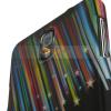 Заден предпазен твърд гръб / капак / за Samsung Galaxy Note 3 N9000 / Samsung Note 3 N9005 - цветна дъга