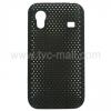 Samsung Galaxy Ace S5830 - ''Perforated Style'' Черен