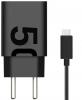 Оригинално бързо зарядно устройство за Motorola 50W / Super Fast Charger USB-C - черно