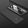 Твърд гръб Magic Skin 360° FULL за Samsung Galaxy Note 9 - черен