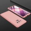 Твърд гръб Magic Skin 360° FULL за Samsung Galaxy Note 9 - Rose Gold
