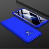Твърд гръб Magic Skin 360° FULL за Samsung Galaxy Note 9 - син