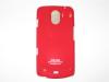 Заден предпазен капак SGP за Samsung Galaxy Nexus/ I9250 - червен