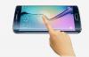 Стъклен скрийн протектор / Tempered Glass Protection Screen / за дисплей на Samsung Galaxy S6 Edge G925