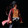 Високо детайлнa фигурa Demon Slayer Аниме Yoriichi Tsugikuni 30 см
