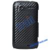 HTC Sensation / HTC Sensation XE заден предпазен капак ''Carbon style''