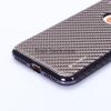 Оригинален гръб G-Case Rider Series за Apple iPhone 7 - кафяв / карбон