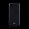 Луксозен силиконов калъф / гръб / TPU Mercury GOOSPERY Jelly Case за HTC One A9s - прозрачен