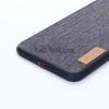 Оригинален гръб G-Case Dark Series за Apple iPhone 7 Plus - черен / Denim