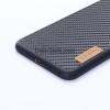 Оригинален гръб G-Case Dark Series за Apple iPhone 7 Plus - черен / карбон