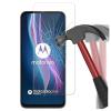 Стъклен протектор за дисплей за Motorola Moto E22 / E22i - прозрачен