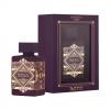 Унисекс парфюм - Lattafa Bade'e Al Oud Amethyst EDP 100 мл.