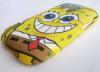 Силиконов калъф / гръб / TPU за Samsung Galaxy Young S6310 / S6312 - SpongeBob Squarepants