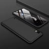 Твърд гръб Magic Skin 360° FULL за Huawei Y5 2019 - черен