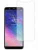 Скрийн протектор / Screen protector / за Samsung Galaxy A6 Plus 2018 - прозрачен