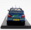 Метална кола Subaru Impreza S9 WRC - Solberg-Mills - Wales Rally GB 2003 1:24