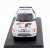 Метална кола Peugeot 205 Turbo 16 EVO 1 - Salonen-Harjanne - 1000 Lakes Rally 1985 - Hachette 1:24