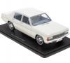 Метална кола Opel Admiral B - 1969 Hachette 1:24