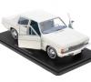 Метална кола Opel Admiral B - 1969 Hachette 1:24