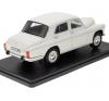 Метална кола FSO Warszawa 223 - 1964 Hachette 1:24