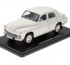 Метална кола FSO Warszawa 223 - 1964 Hachette 1:24