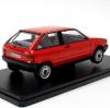 Метална кола SEAT IBIZA MK1 - 1984 1:24