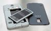 Оригинална батерия за Samsung Galaxy S5 G900 / Samsung S5 - 2800mAh