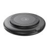 Безжично индуктивно зарядно устройство XO CX031 15W с кабел USB-C - USB-C и комплект адаптери