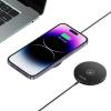 Безжично зарядно устройство XO CX022 inductive magnetic15W Fast Wireless Charger