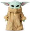 Плюшена играчка Yoda / 30см / среден размер